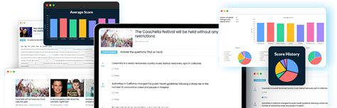 Learn English interactively from news stories .